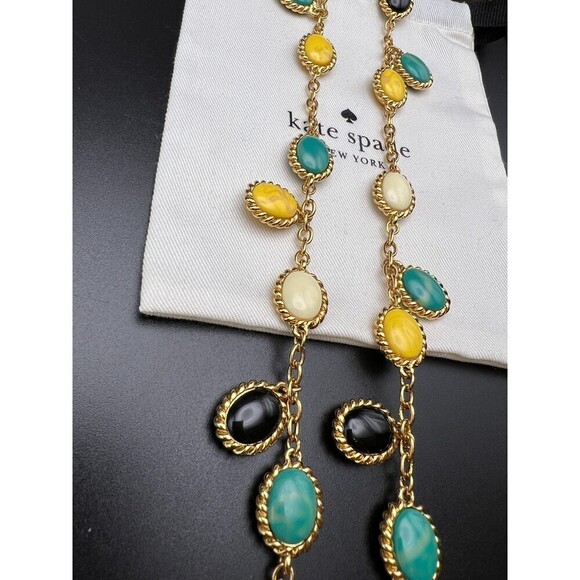 KATE Spade Roped In Necklace - Picture 8 of 11